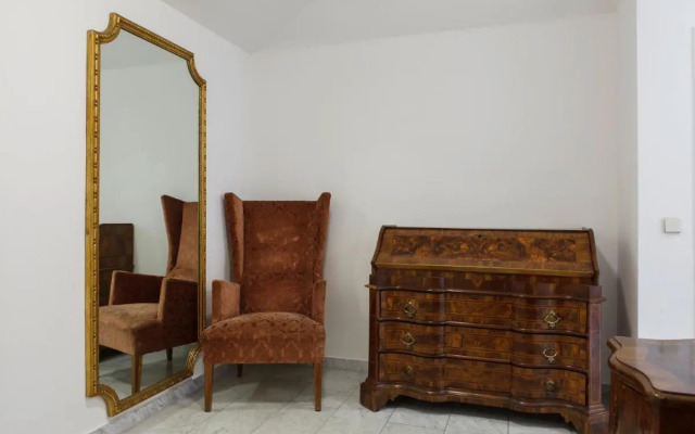 Vienna-flats | contactless check-in