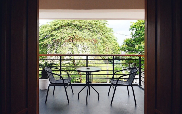 Kamala House - Hostel