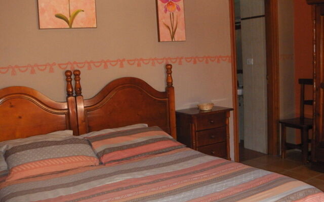 Hotel Casa El Zaguan