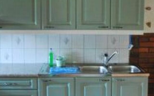 Holiday Home Riihiranta