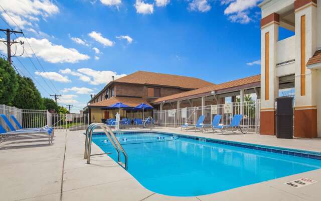 Best Western Inn of St. Charles