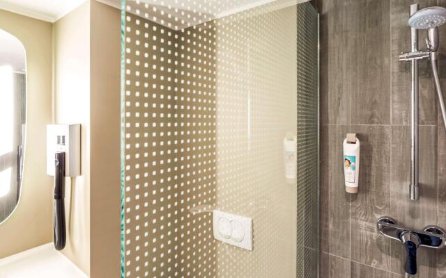 ibis Wroclaw Centrum