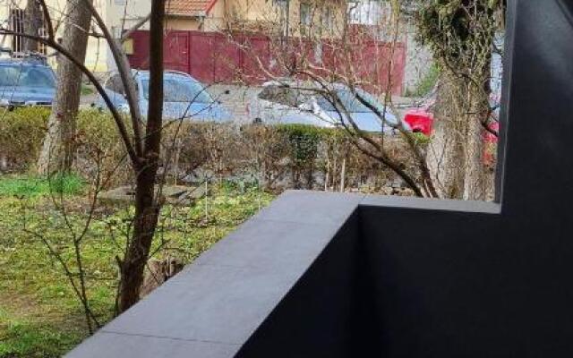 Central Studio 1 - apartament 2 camere