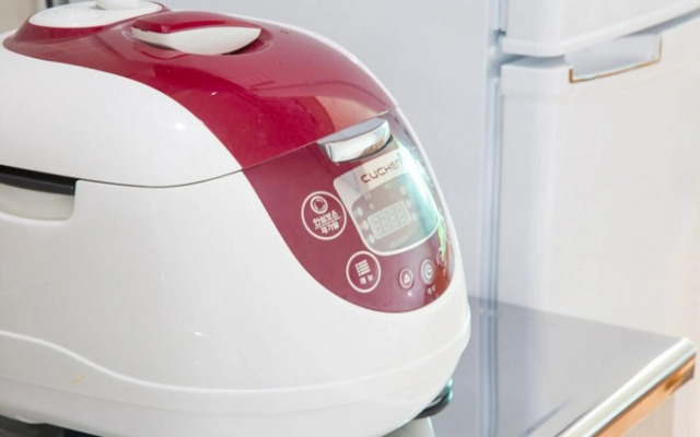 Suncheon Bay Healing Camp Pension