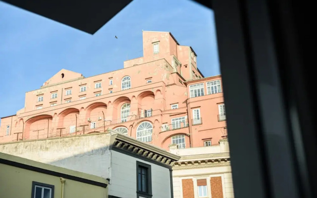 Via Niccol Tommaseo 4 - Appartamento 2