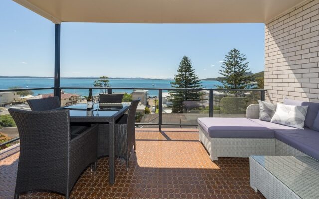 Sundeck Unit 7 - Shoal Bay
