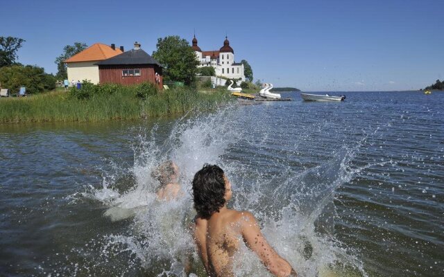 Naturum Vänerskärgården - Victoriahuset