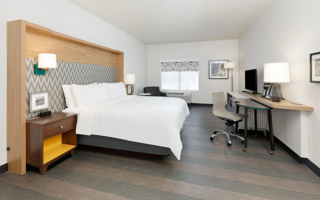 Holiday Inn Twin Falls by IHG