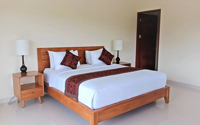 D Lobong Suite