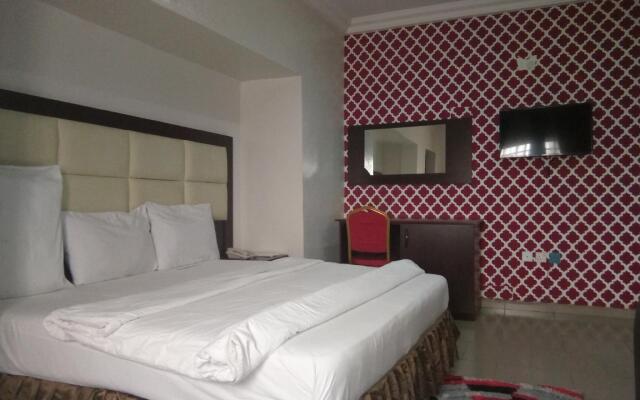 Viclin Diamond Hotels