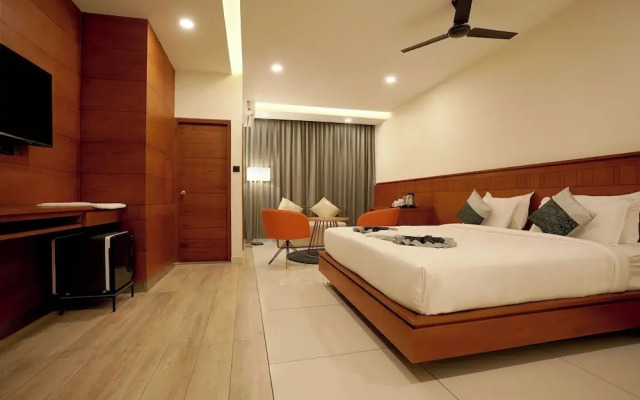Stayon Hotels