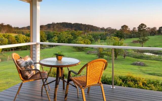 The Farmhouse Eumundi B&B