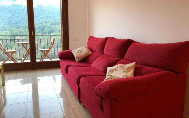 Apartament a Capafonts - "Ribatell"