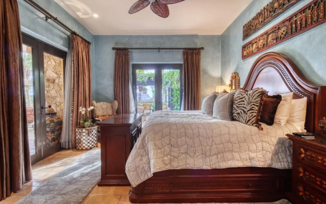 Hacienda Beach Veranda 3101