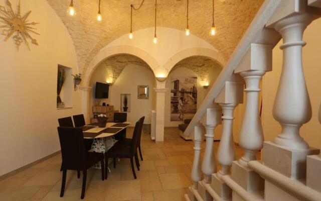 Casa Vacanze Il Rifugio Del Principe 2