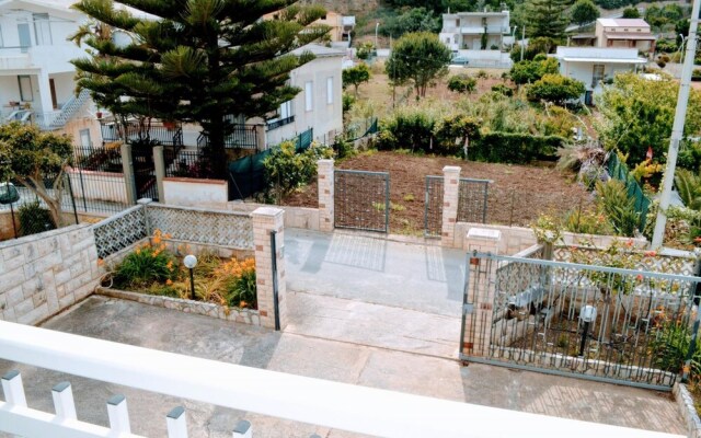 Independent Villa 6 Places