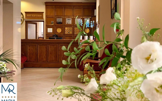 Botique Villa Maria Revas