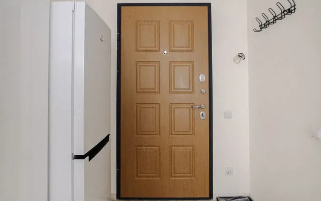 Апартаменты ЛаЛапарт на ул Новодмитровская 2/7