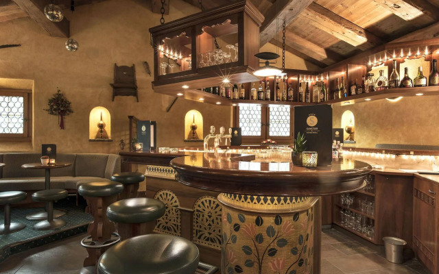 Sunstar Hotel Klosters