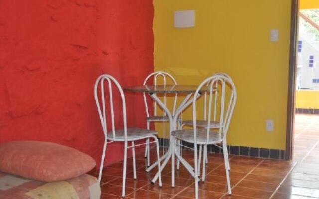 Sitiopousada Os Tres