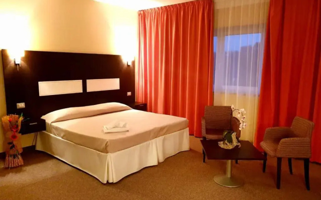 Hotel Residence Santa Loja