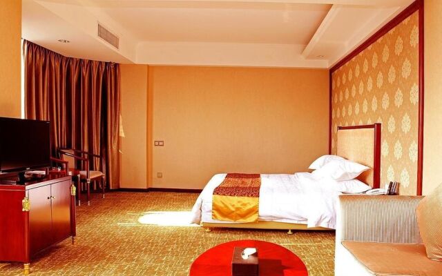 Jiaduoli Hotel