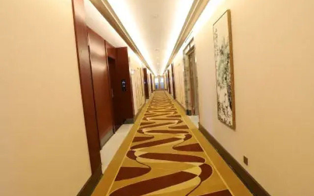 Fuyuan Hotel