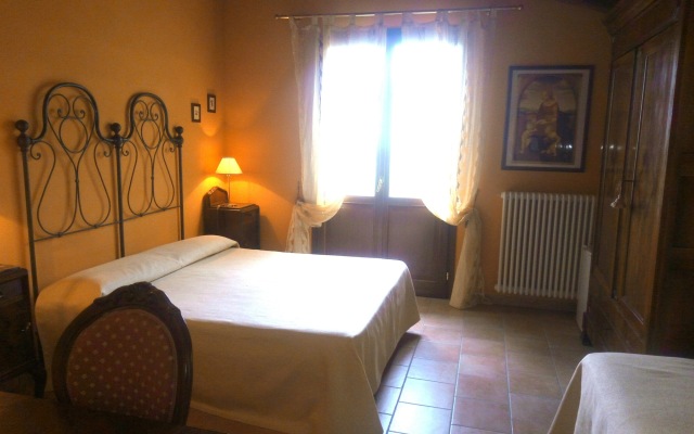 Bed & Breakfast Cortebella