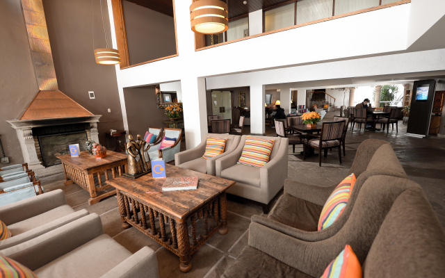 Wyndham Costa del Sol Cusco