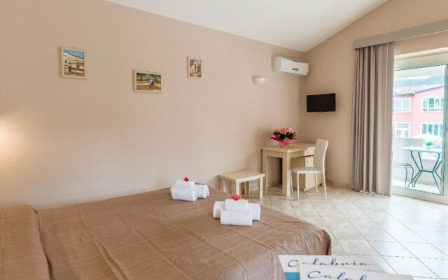Residenza Borgo Italico