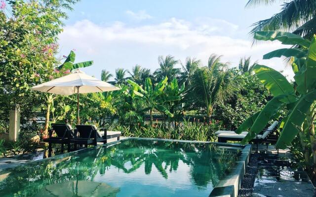 Luna Villa Homestay