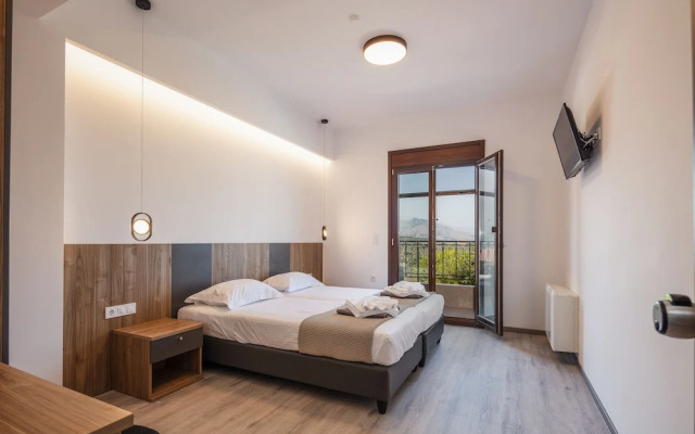 Suites Olive Tree Farm Episkopi Village