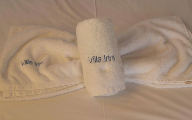Villa Irini