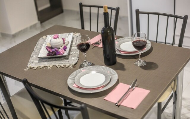 Del Sol Meteora Luxurious Family Suites2