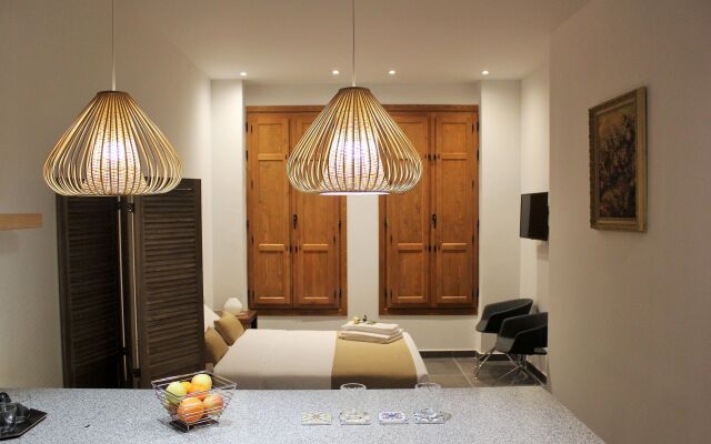 Apartamentos Barracart