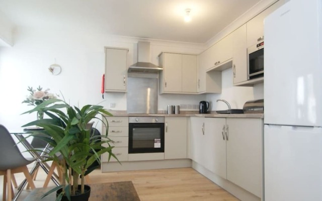 Cosy Margate Apartment