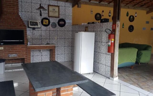 Pousada Caraguá