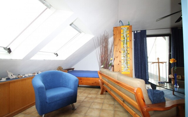 B&B am See - Privatzimmer