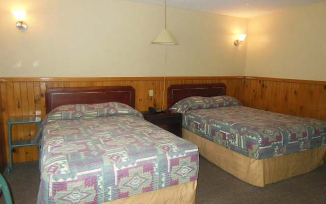 Motel Le Paysan