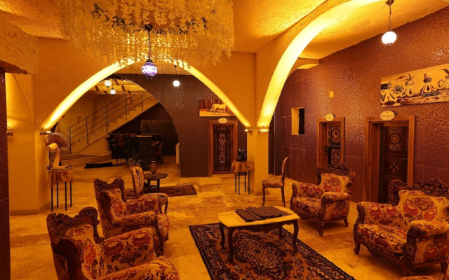 Ashab-ı Kehf Cappadocia House