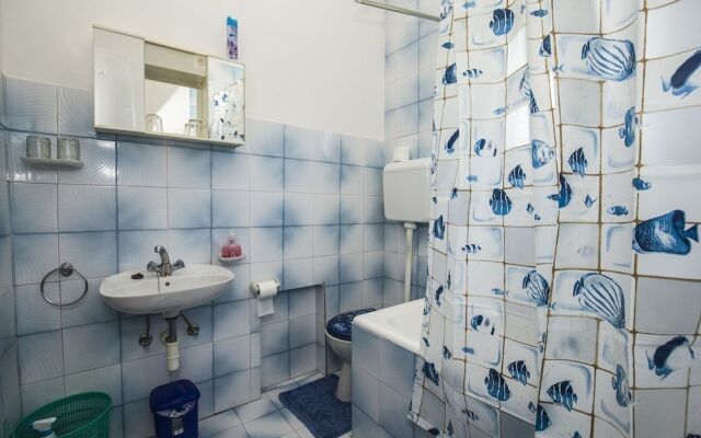 Apartment Vili / Two Bedrooms A1