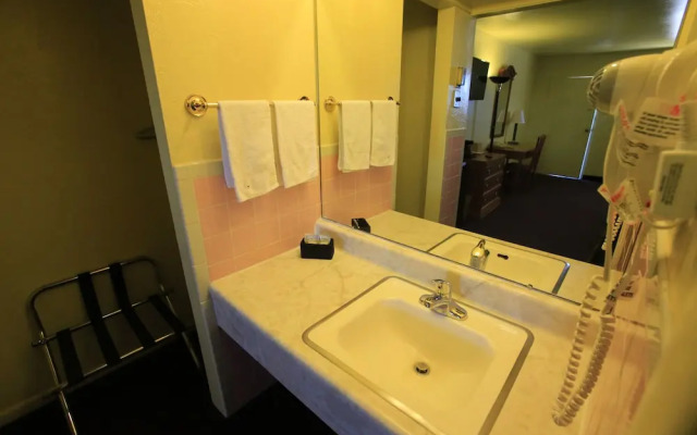 Shamrock Country Inn