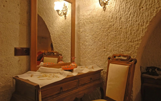 Phocas Cave Suites - Special Class