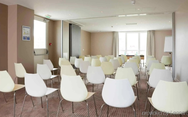 ibis Styles Compiegne