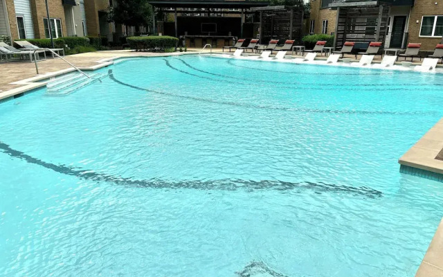 Best stay in Austin