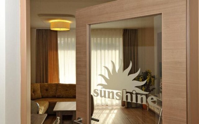 Appartements Sunshine
