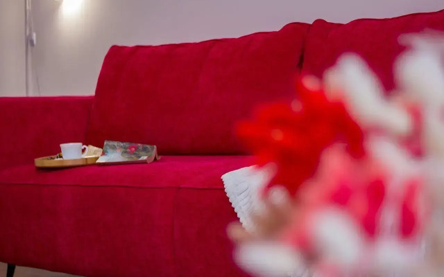 Апартаменты на улице Багратиона