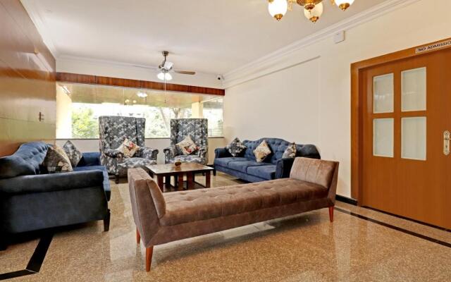 Treebo Celebrity Hotels And Suites