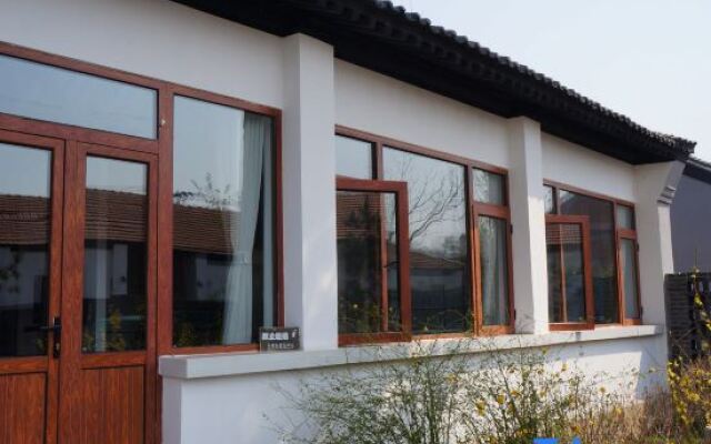 Tingqian Yuanhou Hostel