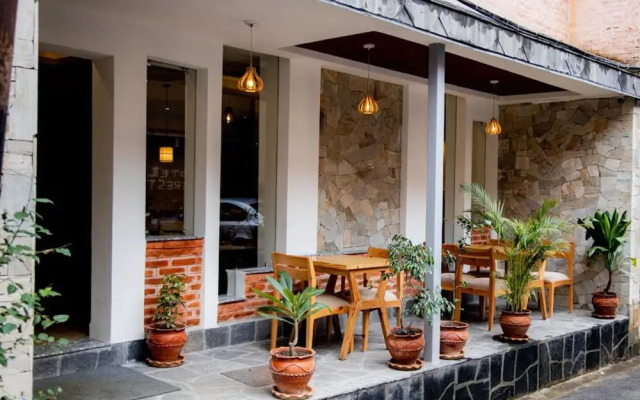 Vastu Boutique Hotel